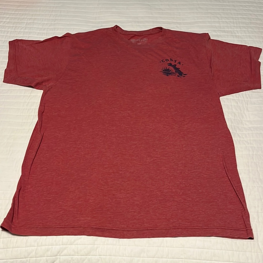 Costa T-shirt